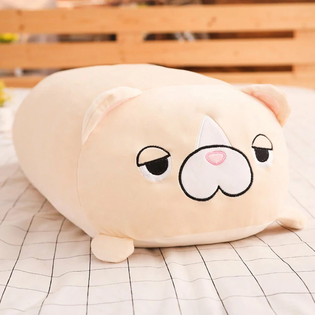 Soft Toy Huge Snuggle Buddies Collection | Limited Stock 11 Soft Toy Huge Snuggle Buddies Collection | Limited Stock