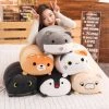 Soft Toy Huge Snuggle Buddies Collection | Limited Stock