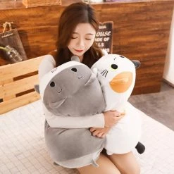 Soft Toy Huge Snuggle Buddies Collection | Limited Stock 20 Soft Toy Huge Snuggle Buddies Collection | Limited Stock