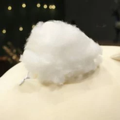 Soft Toy Huge Snuggly Caramel Cat Plush Plush & Toys