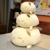 Soft Toy Huge Snuggly Caramel Cat Plush Plush & Toys