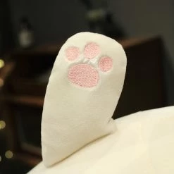 Soft Toy Huge Snuggly Caramel Cat Plush Plush & Toys