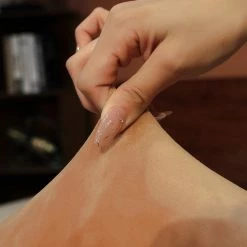 Soft Toy Huge Snuggly Caramel Cat Plush Plush & Toys