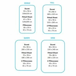 Home Decor I Love Strawberry Bedding Set Food & Drinks