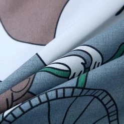 Home Decor I Only Belong To You Supreme Bedding Set Home & Pets