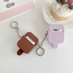 Accessories Ice Cream Airpods Case (1&2&Pro)