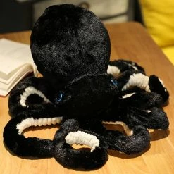 Soft Toy Inky The Squid 28 Soft Toy Inky The Squid