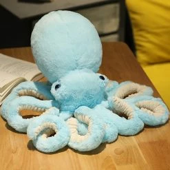 Soft Toy Inky The Squid 27 Soft Toy Inky The Squid