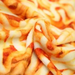 Soft Toy Instant Noodle Plushie Pillow