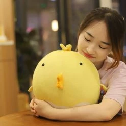 Soft Toy Irresistible Mini Yolk