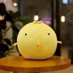 Soft Toy Irresistible Mini Yolk