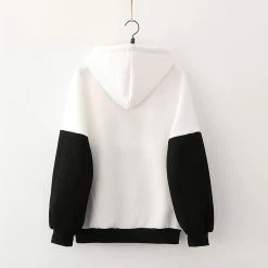 Apparel Japanese Anime Cat Hoodie