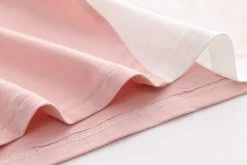 Apparel Japanese Bunny Two Tone Tee