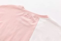 Apparel Japanese Bunny Two Tone Tee