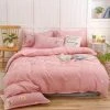 Home Decor Home & Pets Japanese Cherry Blossom Supreme Polyester Bedding Set