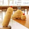 Soft Toy Plush & Toys Japanese Fried Shrimp Family Plushies