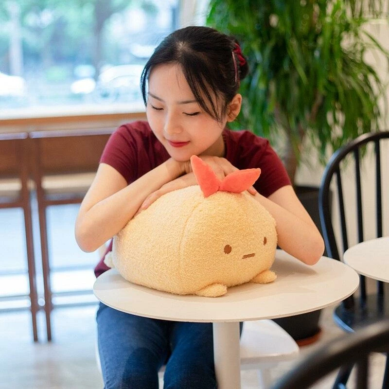 Soft Toy Japanese Fried Shrimp Plushie Plush & Toys 7 Soft Toy Japanese Fried Shrimp Plushie Plush & Toys