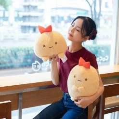 Soft Toy Japanese Fried Shrimp Plushie Plush & Toys 19 Soft Toy Japanese Fried Shrimp Plushie Plush & Toys