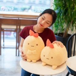 Soft Toy Japanese Fried Shrimp Plushie Plush & Toys 21 Soft Toy Japanese Fried Shrimp Plushie Plush & Toys
