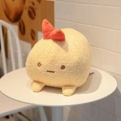 Soft Toy Japanese Fried Shrimp Plushie Plush & Toys 15 Soft Toy Japanese Fried Shrimp Plushie Plush & Toys