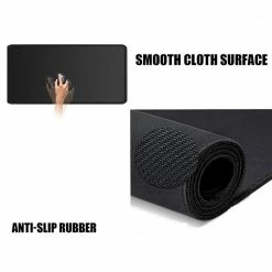 Accessories Japanese Iconic Fuji Scene Mouse Pad