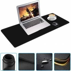 Accessories Japanese Iconic Fuji Scene Mouse Pad