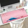 Accessories Japanese Iconic Fuji Scene Mouse Pad