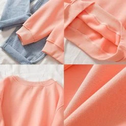 Apparel Japanese Kawaii Shiba Sweatshirt 22 Apparel Japanese Kawaii Shiba Sweatshirt