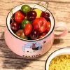 Home Decor Japanese Kawaiies Instant Noodles Cat Bowl