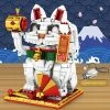 Build It Japanese Lucky Cat 2 Build It Japanese Lucky Cat