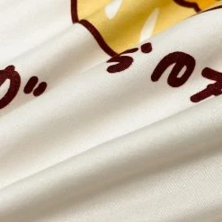 Home Decor Home & Pets Japanese Mummy And Bunny Cooking Time Bedding Set