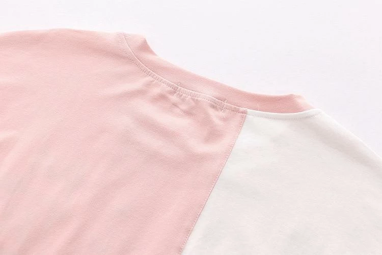 Apparel Japanese Rabbit Loose Sweatshirt 6 Apparel Japanese Rabbit Loose Sweatshirt