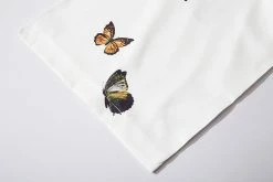 Apparel Japanese Sakura Cherry Blossom Kimono