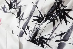 Apparel Japanese Sakura Cherry Blossom Kimono