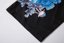 Apparel Japanese Sakura Cherry Blossom Kimono