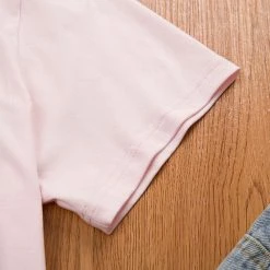 Apparel Japanese Sakura Mt Fuji Shrine Cherry Blossom Women's Tee