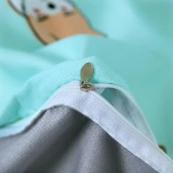 Home Decor Bedding Sets Japanese Shiba And Meko Cat Supreme Polyester Bedding Set