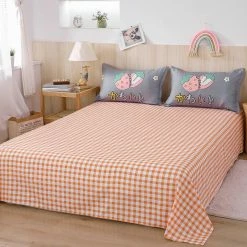 Home Decor Japanese Strawberry Or Bunnies Strawberry Bedding Set 23 Home Decor Japanese Strawberry Or Bunnies Strawberry Bedding Set