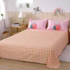 Home Decor Japanese Strawberry Or Bunnies Strawberry Bedding Set 26 Home Decor Japanese Strawberry Or Bunnies Strawberry Bedding Set