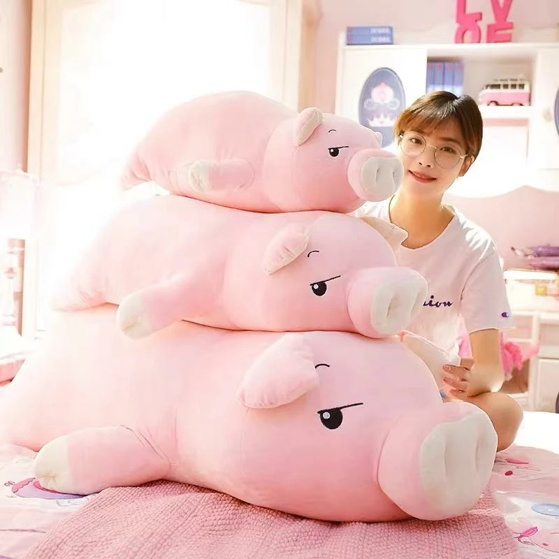 Soft Toy Plush & Toys Jeju The Piggy - Exclusive 3 Soft Toy Plush & Toys Jeju The Piggy - Exclusive