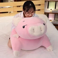 Soft Toy Plush & Toys Jeju The Piggy - Exclusive 30 Soft Toy Plush & Toys Jeju The Piggy - Exclusive
