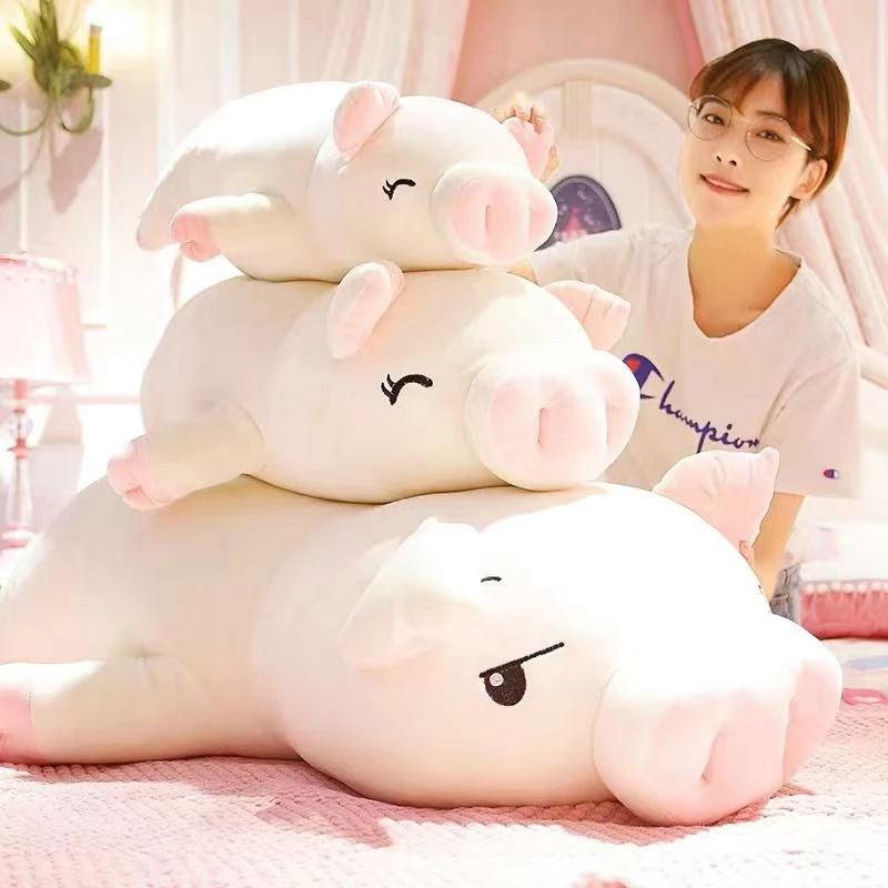 Soft Toy Plush & Toys Jeju The Piggy - Exclusive 5 Soft Toy Plush & Toys Jeju The Piggy - Exclusive