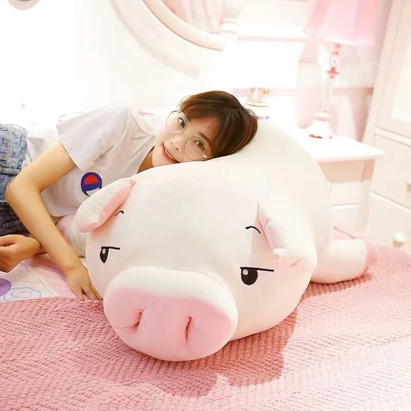 Soft Toy Plush & Toys Jeju The Piggy - Exclusive 7 Soft Toy Plush & Toys Jeju The Piggy - Exclusive