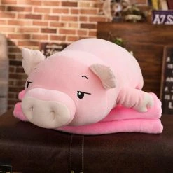 Soft Toy Plush & Toys Jeju The Piggy - Exclusive 33 Soft Toy Plush & Toys Jeju The Piggy - Exclusive