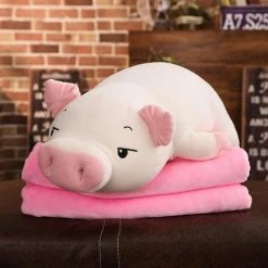 Soft Toy Plush & Toys Jeju The Piggy - Exclusive 31 Soft Toy Plush & Toys Jeju The Piggy - Exclusive