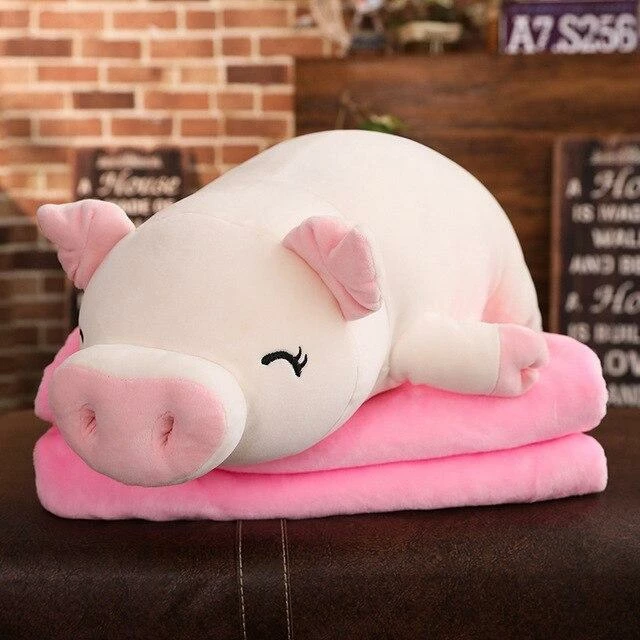 Soft Toy Plush & Toys Jeju The Piggy - Exclusive 17 Soft Toy Plush & Toys Jeju The Piggy - Exclusive