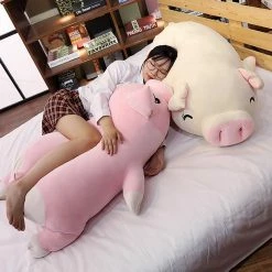Soft Toy Plush & Toys Jeju The Piggy - Exclusive 27 Soft Toy Plush & Toys Jeju The Piggy - Exclusive