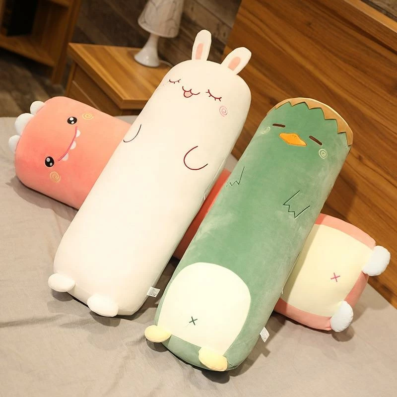 Soft Toy Kawaii Animal Body Pillow Collection 14 Soft Toy Kawaii Animal Body Pillow Collection