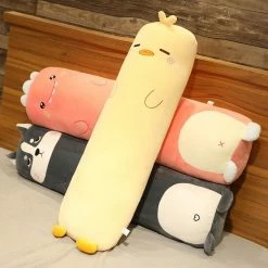 Soft Toy Kawaii Animal Body Pillow Collection 28 Soft Toy Kawaii Animal Body Pillow Collection