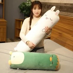 Soft Toy Kawaii Animal Body Pillow Collection 31 Soft Toy Kawaii Animal Body Pillow Collection